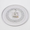 Миниатюра фото потолочный светодиодный светильник citilux bart cl755390 | 220svet.ru